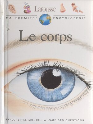 cover image of Le corps